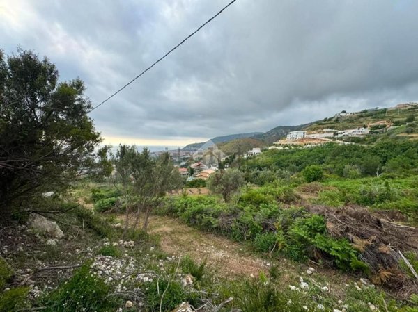 villa in vendita ad Amantea in zona Coreca