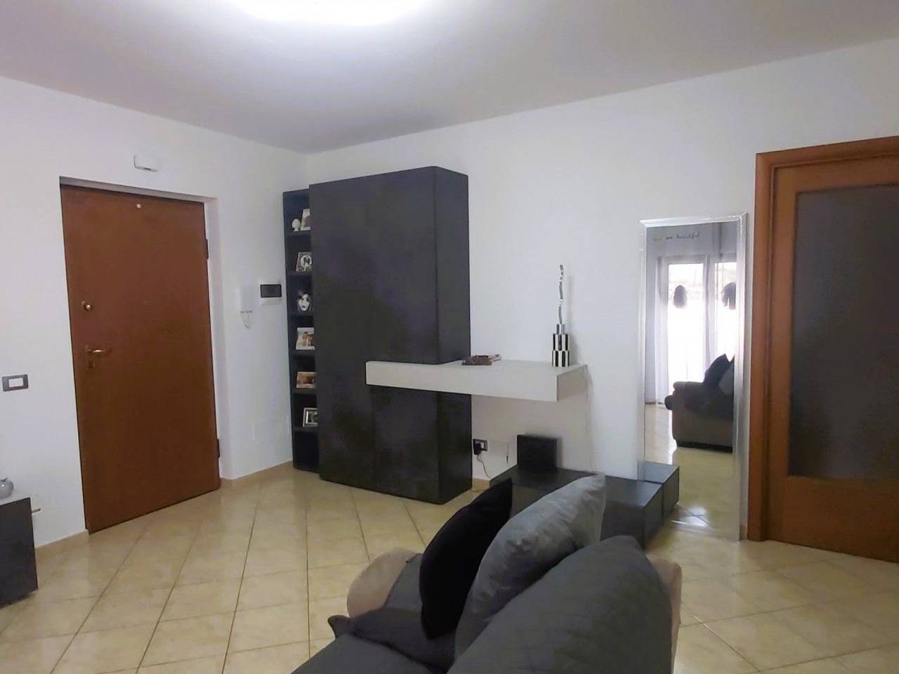 appartamento in vendita ad Amantea in zona Campora San Giovanni