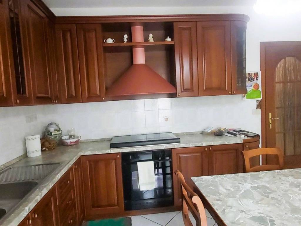 appartamento in vendita ad Amantea in zona Acquicella
