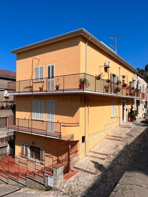 appartamento in vendita ad Amantea