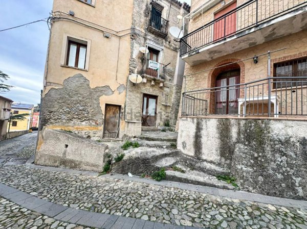 appartamento in vendita ad Amantea in zona Acquicella