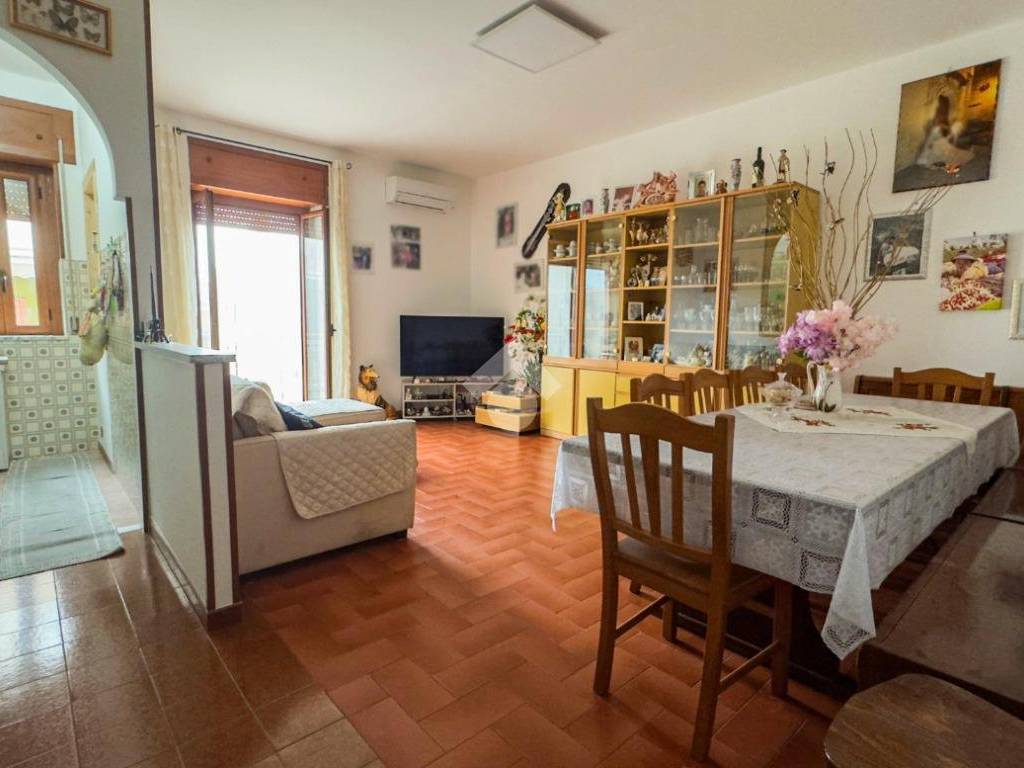 appartamento in vendita ad Amantea