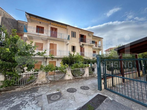 appartamento in vendita ad Amantea in zona Acquicella