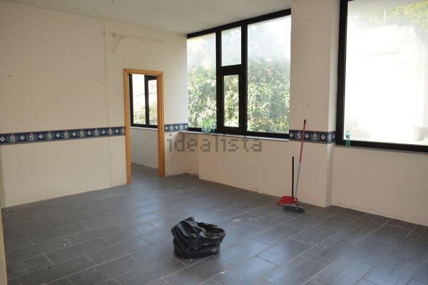 appartamento in vendita ad Amantea in zona Acquicella