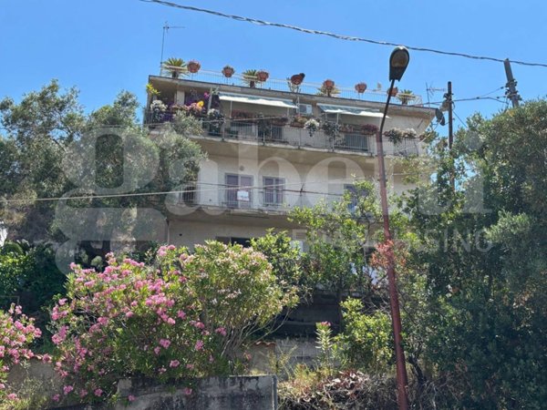 appartamento in vendita ad Amantea in zona Acquicella