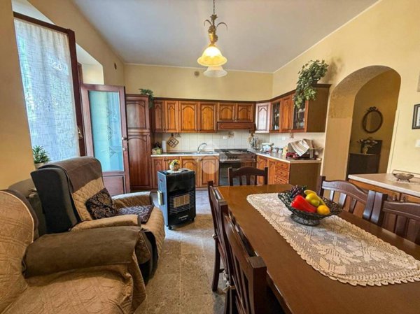 casa indipendente in vendita ad Amantea in zona Campora San Giovanni