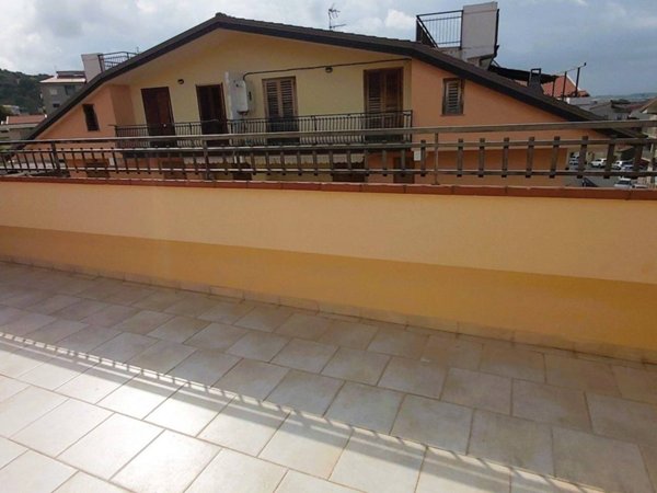 appartamento in vendita ad Amantea in zona Campora San Giovanni