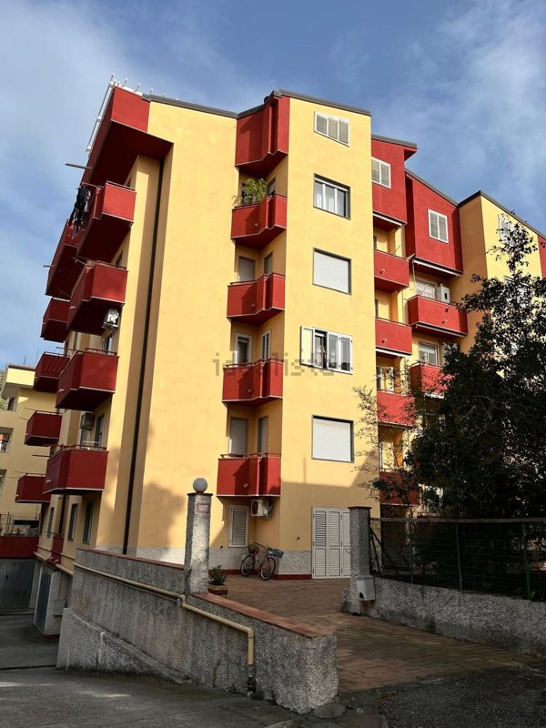 appartamento in vendita ad Amantea