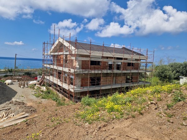 casa indipendente in vendita ad Amantea