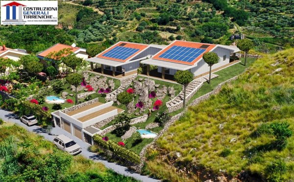 casa indipendente in vendita ad Amantea