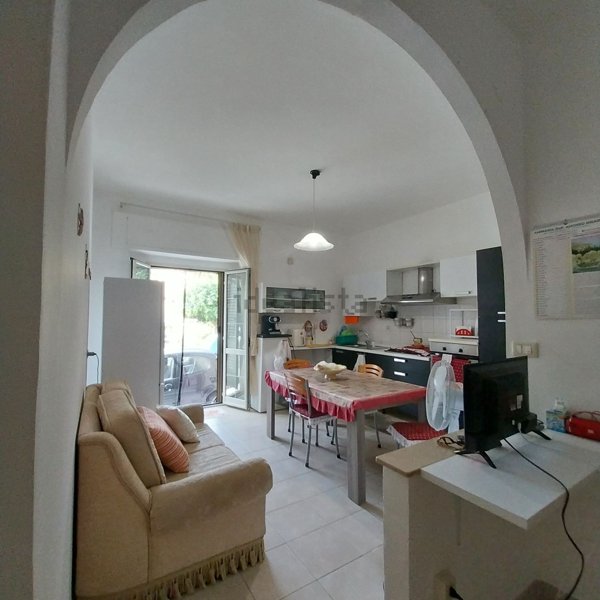 appartamento in vendita ad Amantea