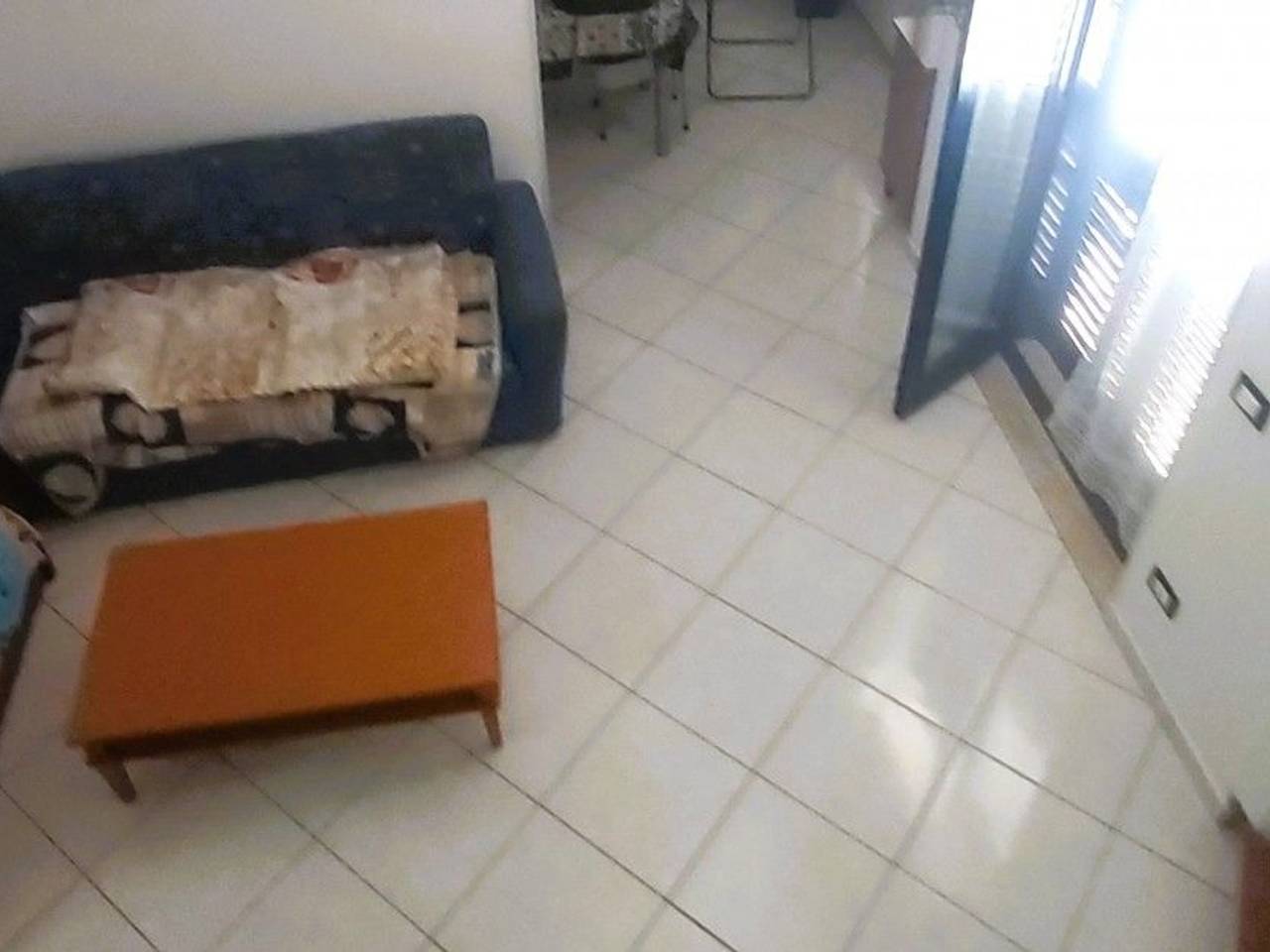 appartamento in vendita ad Amantea in zona Campora San Giovanni