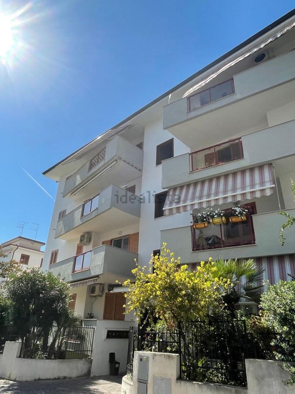 appartamento in vendita ad Amantea