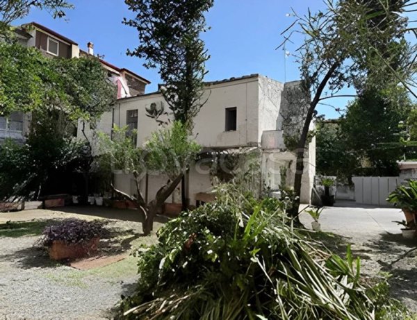 appartamento in vendita ad Amantea