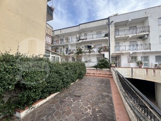 appartamento in vendita ad Amantea in zona Acquicella