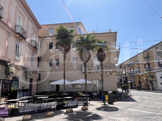 appartamento in vendita ad Amantea in zona Acquicella