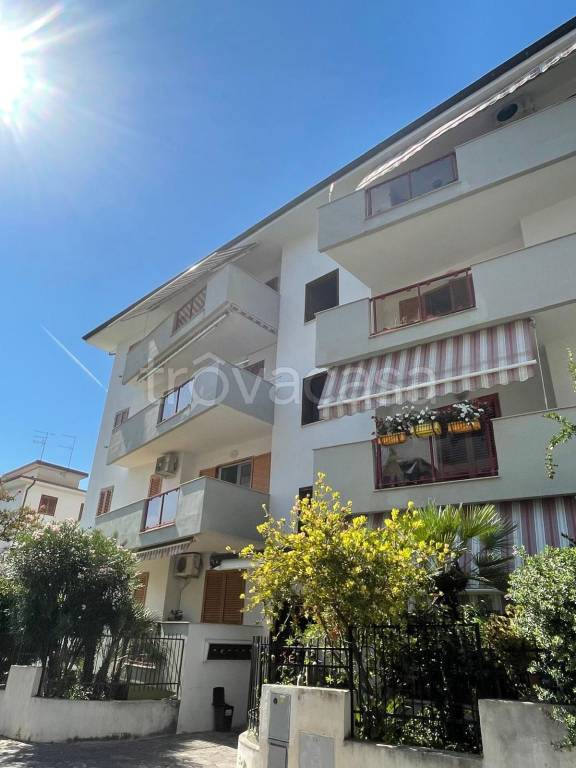 appartamento in vendita ad Amantea