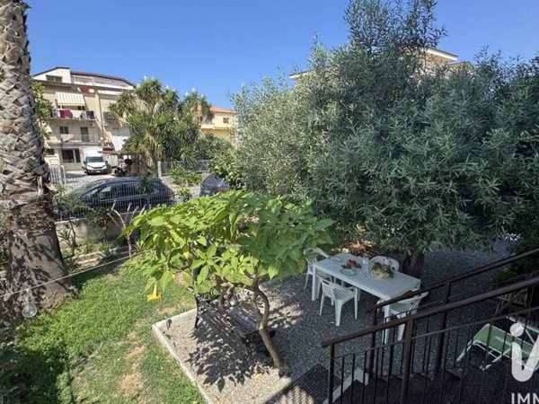 appartamento in vendita ad Amantea