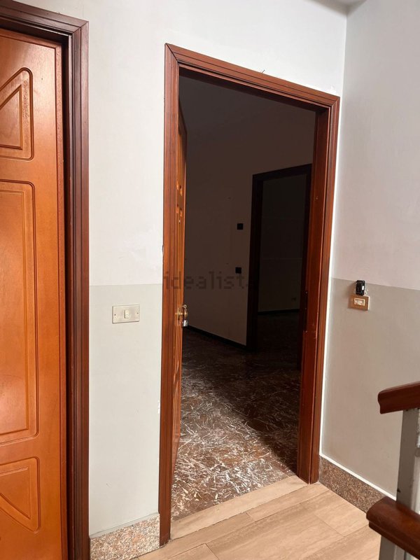 appartamento in vendita ad Amantea in zona Acquicella