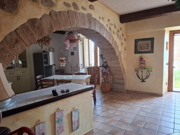 appartamento in vendita ad Amantea in zona Acquicella