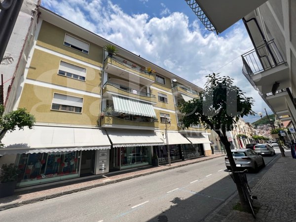 appartamento in vendita ad Amantea in zona Acquicella