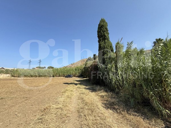 terreno in vendita ad Amantea