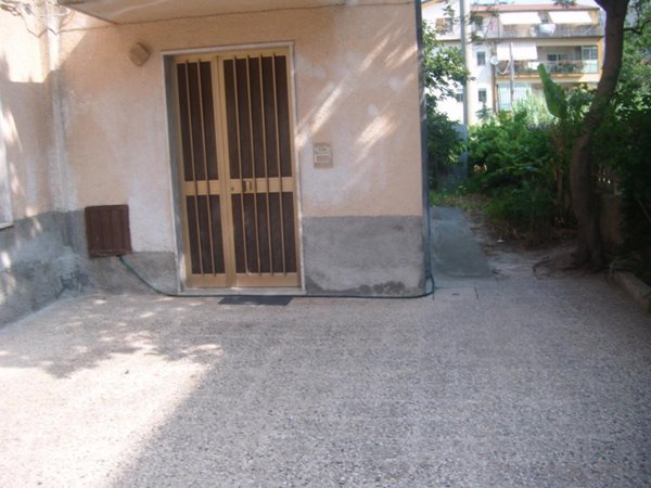 appartamento in vendita ad Amantea