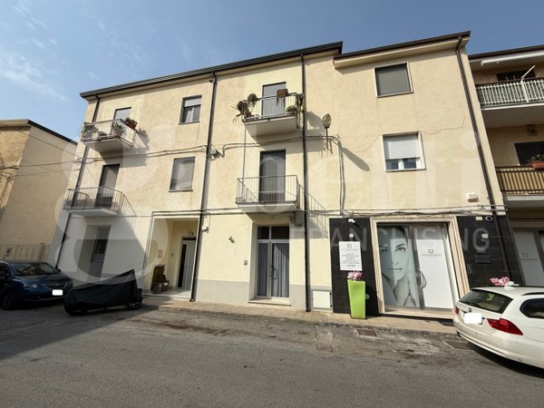 appartamento in vendita ad Amantea in zona Acquicella