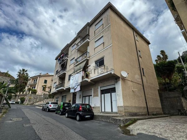 appartamento in vendita ad Amantea
