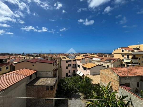 appartamento in vendita ad Amantea