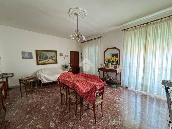 appartamento in vendita ad Amantea