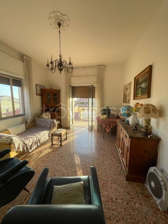 appartamento in vendita ad Amantea