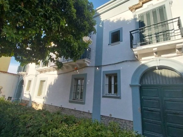 casa indipendente in vendita ad Amantea in zona Acquicella
