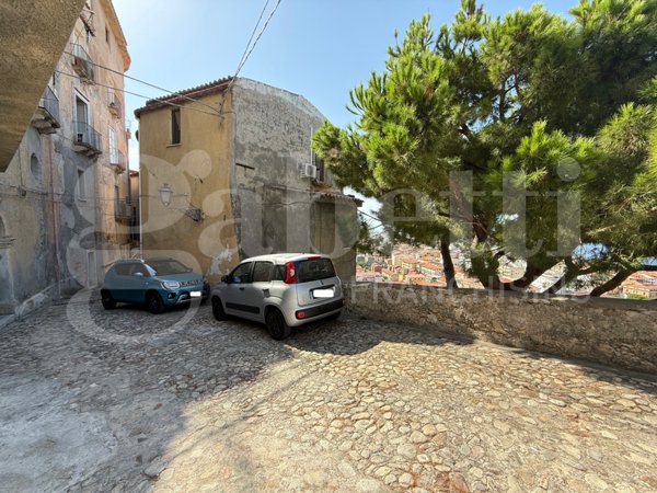 casa indipendente in vendita ad Amantea in zona Acquicella