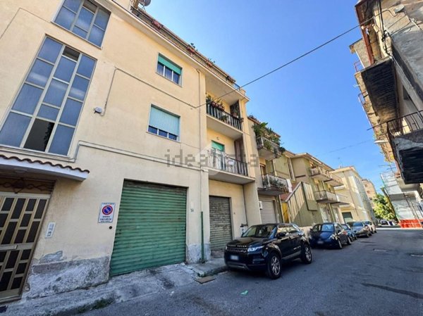 appartamento in vendita ad Amantea