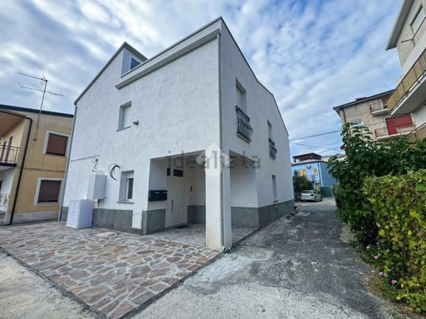 casa indipendente in vendita ad Amantea in zona Campora San Giovanni