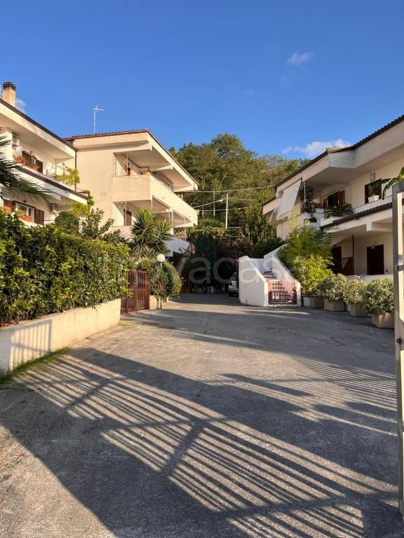 casa indipendente in vendita ad Amantea in zona Acquicella