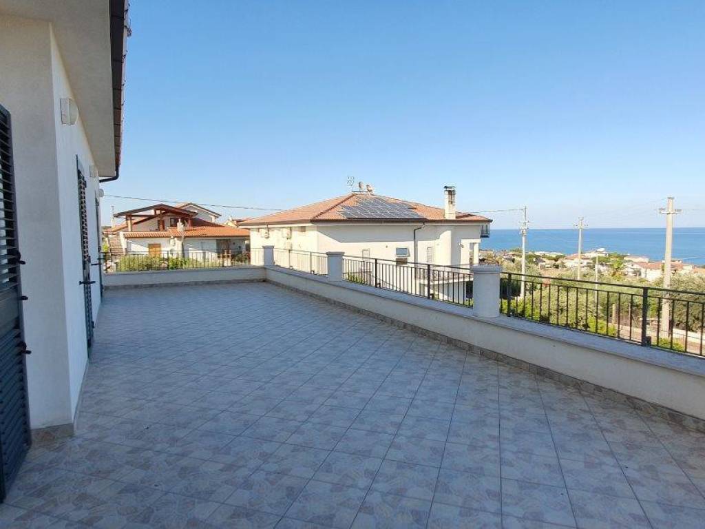 casa indipendente in vendita ad Amendolara