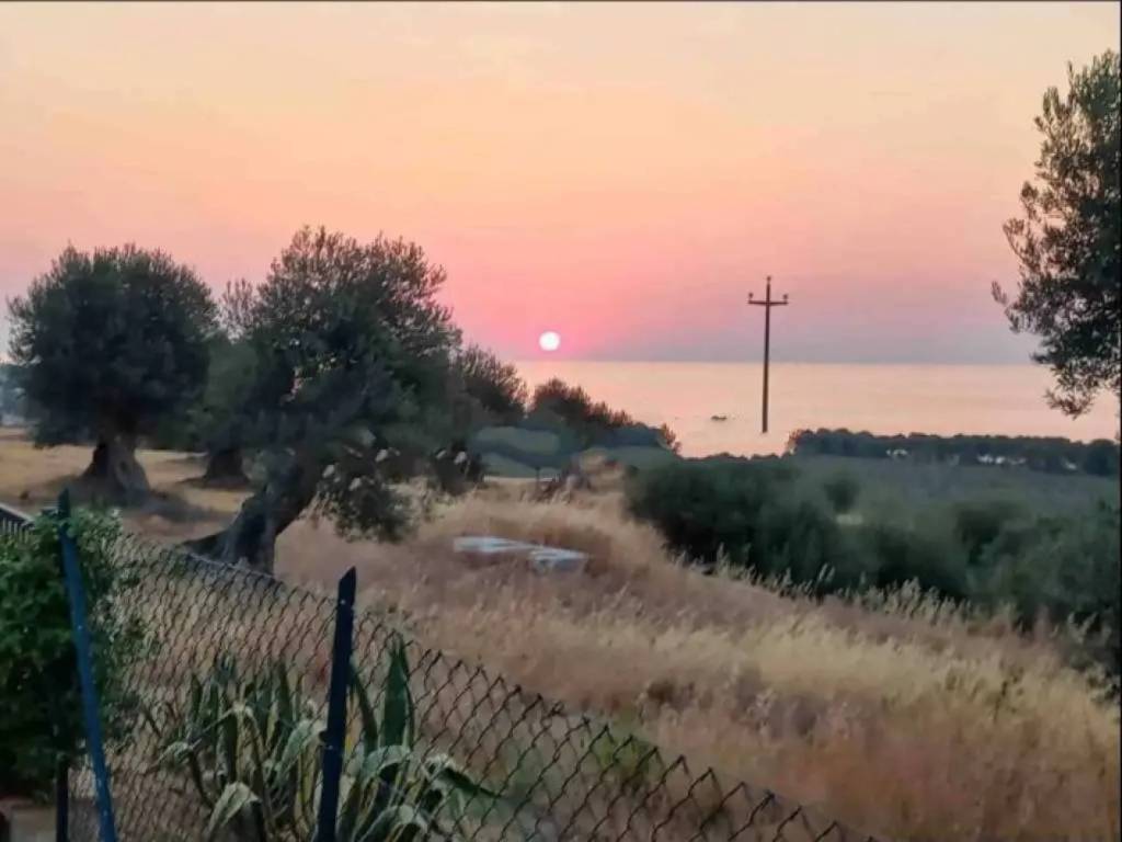 appartamento in vendita ad Amendolara