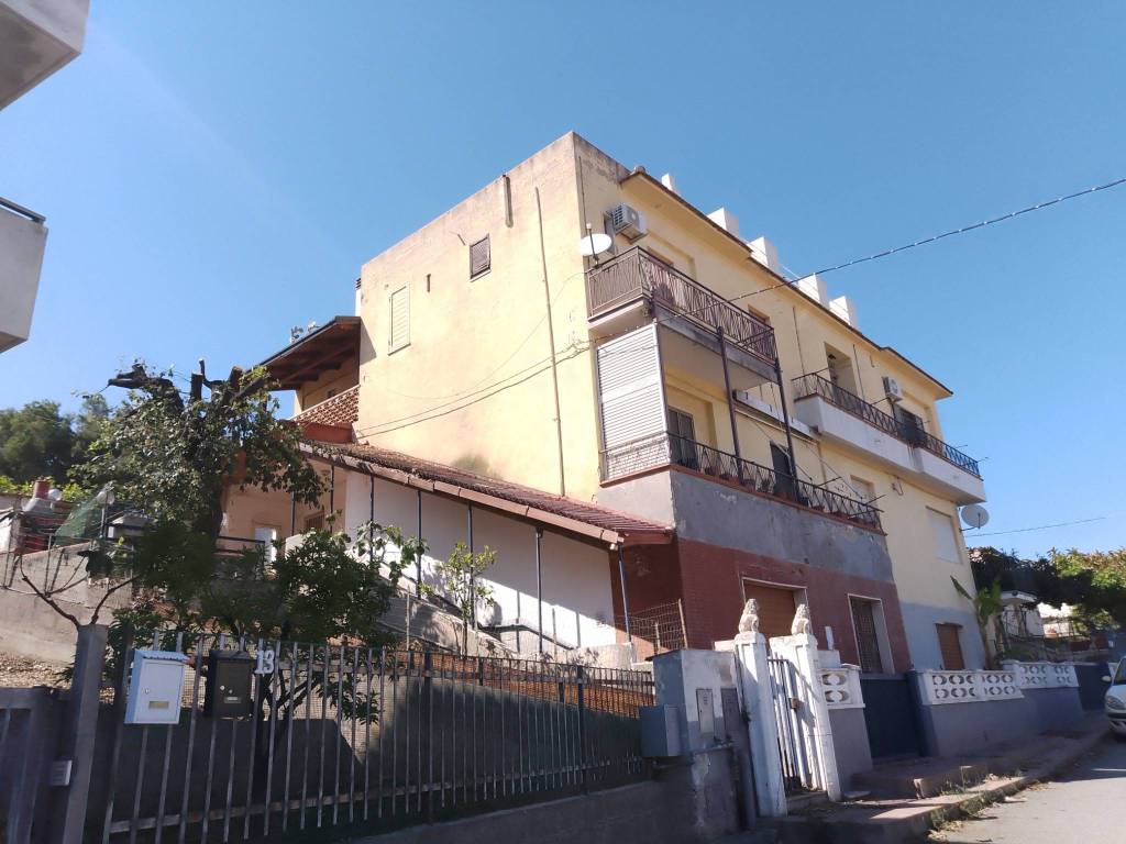 casa indipendente in vendita ad Amendolara in zona Marina di Amendolara