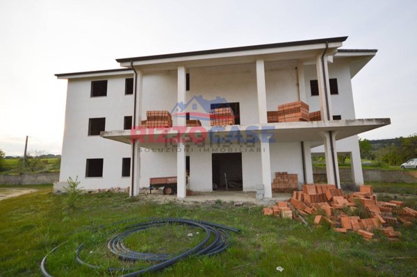 villa in vendita ad Amendolara