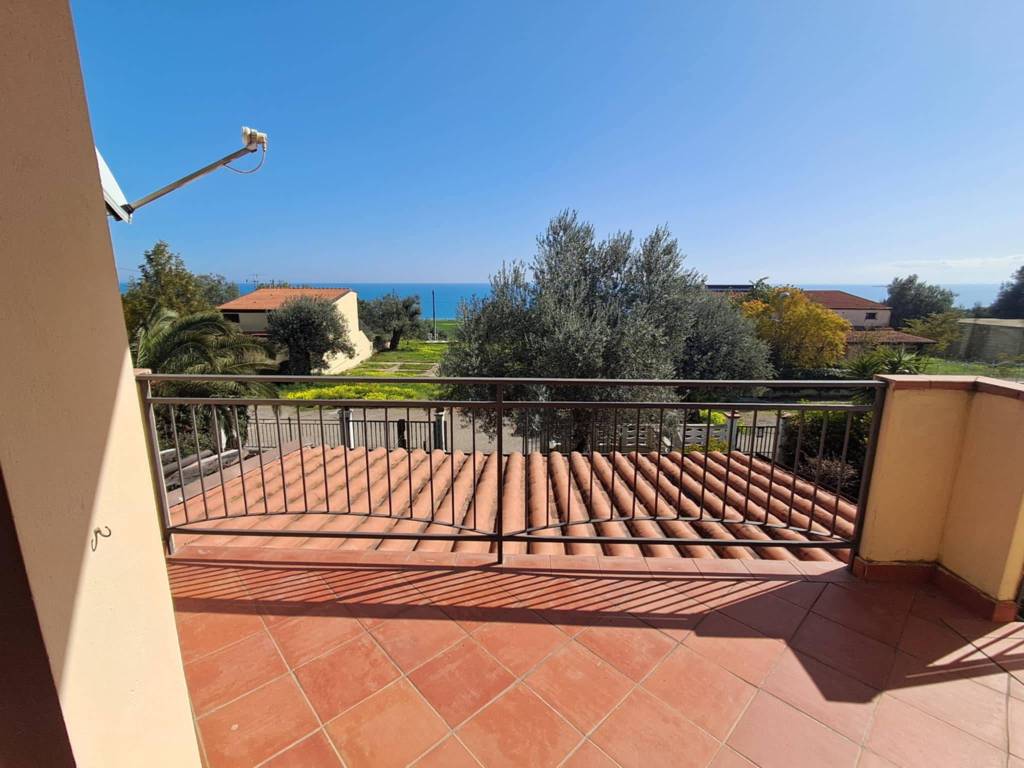 appartamento in vendita ad Amendolara in zona Marina di Amendolara
