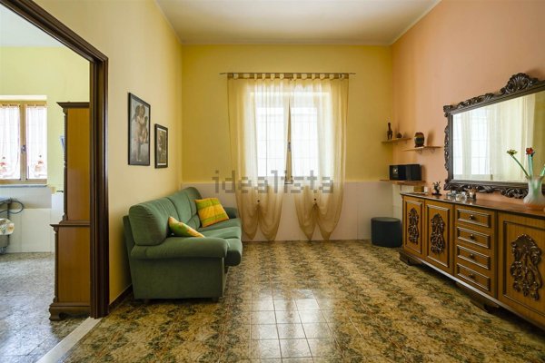 appartamento in vendita ad Amendolara