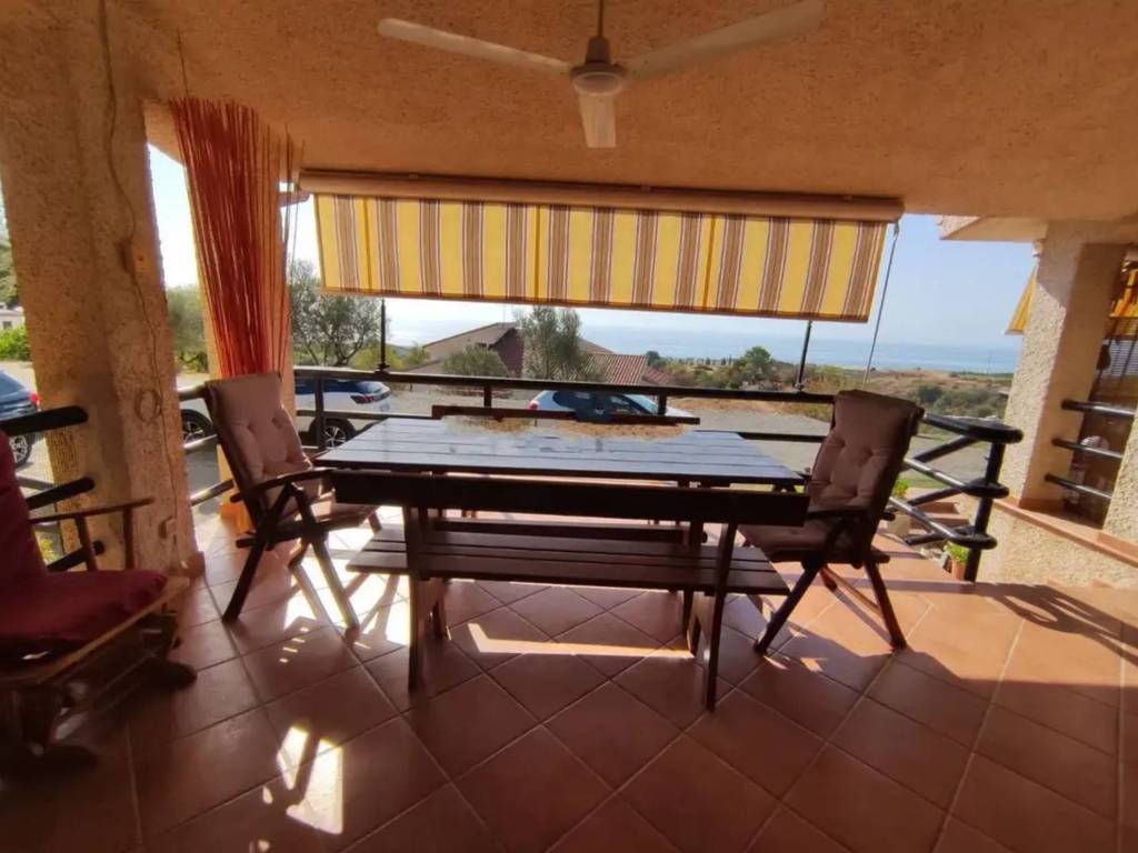 casa indipendente in vendita ad Amendolara