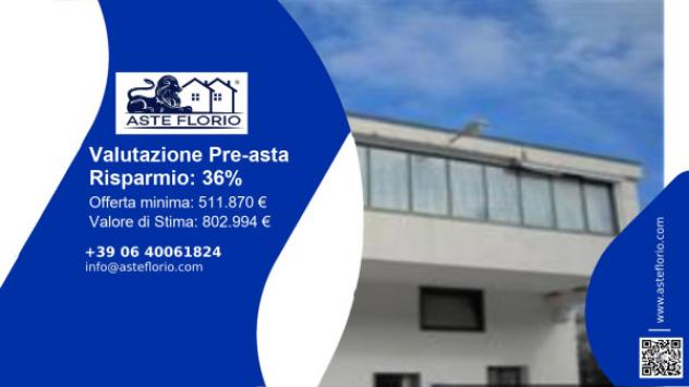 locale commerciale in vendita ad Amendolara