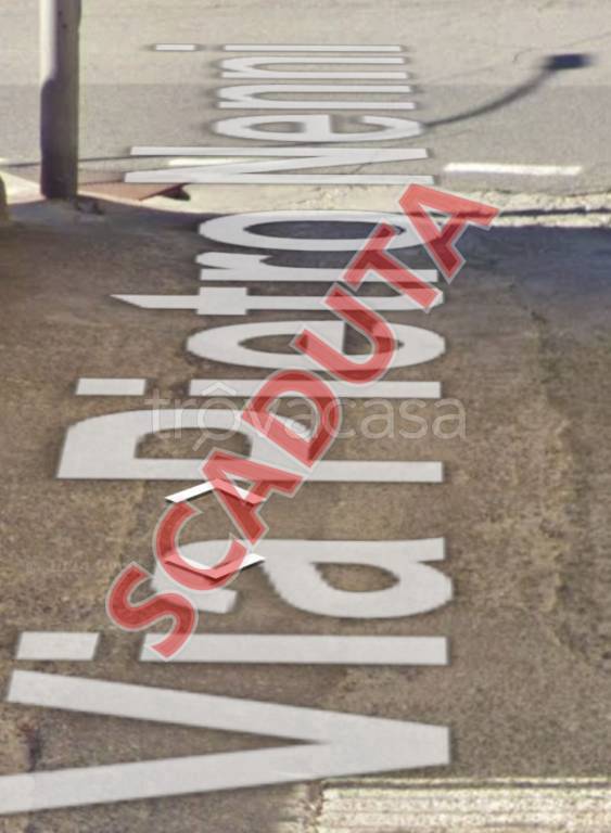 locale di sgombero in vendita ad Amendolara