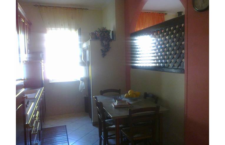 appartamento in vendita ad Amendolara