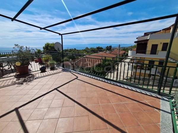 appartamento in vendita ad Amendolara