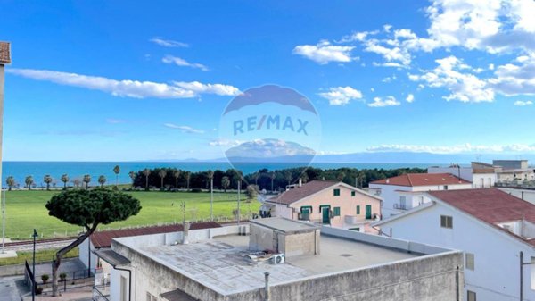 appartamento in vendita ad Amendolara