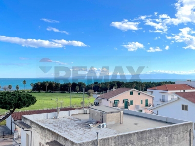 appartamento in vendita ad Amendolara